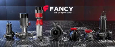 Fancy Pump