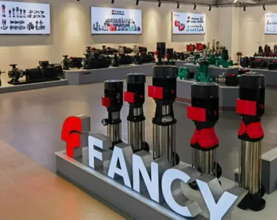 Окупаемость промышленных насосов Fancy: примеры расчёта инвестиций