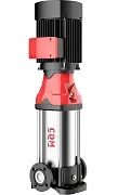 Вертикальный многоступенчатый насос FANCY CDM 20- 8