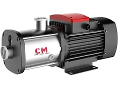 Горизонтальный многоступенчатый насос FANCY CM  4-6