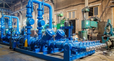 Насосы для добычи нефти, их виды и характеристики Насосы для добычи нефти, их виды и характеристики
