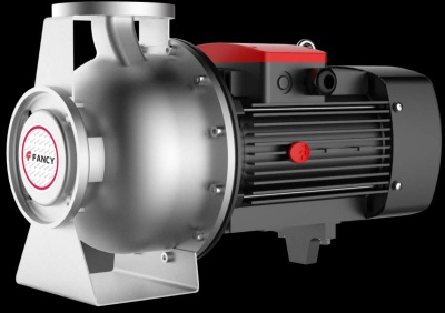 Экономика насосной: TCO консольно-моноблочных FANCY на горизонте 3 лет