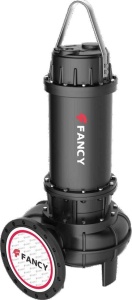 Насосы Fancy серии WQ