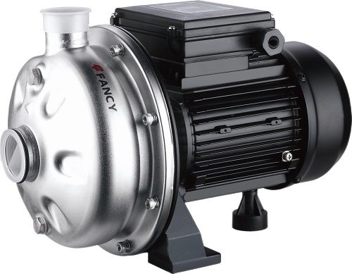 Горизонтальный одноступенчатый насос FANCY FDXm 200/25