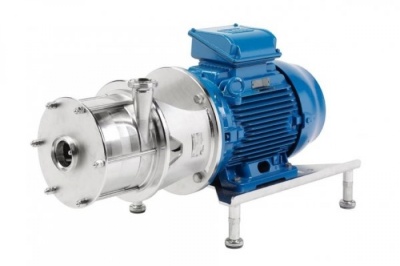 Как подобрать насос для пищевой промышленности