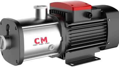 Насосы Fancy для водоочистки и перекачки сточных вод: надёжность и устойчивость в работе