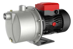 Промышленные насосы: виды, классификация и области применения