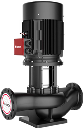 Обзор насоса Fancy серии FTD