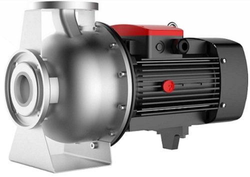 Центробежный насос FANCY FZm 50-125/30