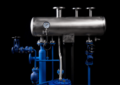 Перекачка конденсата и тёплых сред: как подобрать консольно-моноблочный FANCY без риска кавитации