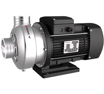 Центробежные промышленные насосы: принцип работы и устройство