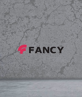 Каталог общий FANCY